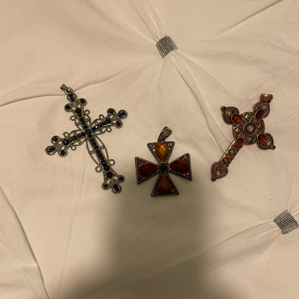 Cross Bundle No Chains